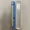 IPad stylus suitable for flat replacement Apple Pencil first and second generation drawing capacitive pens