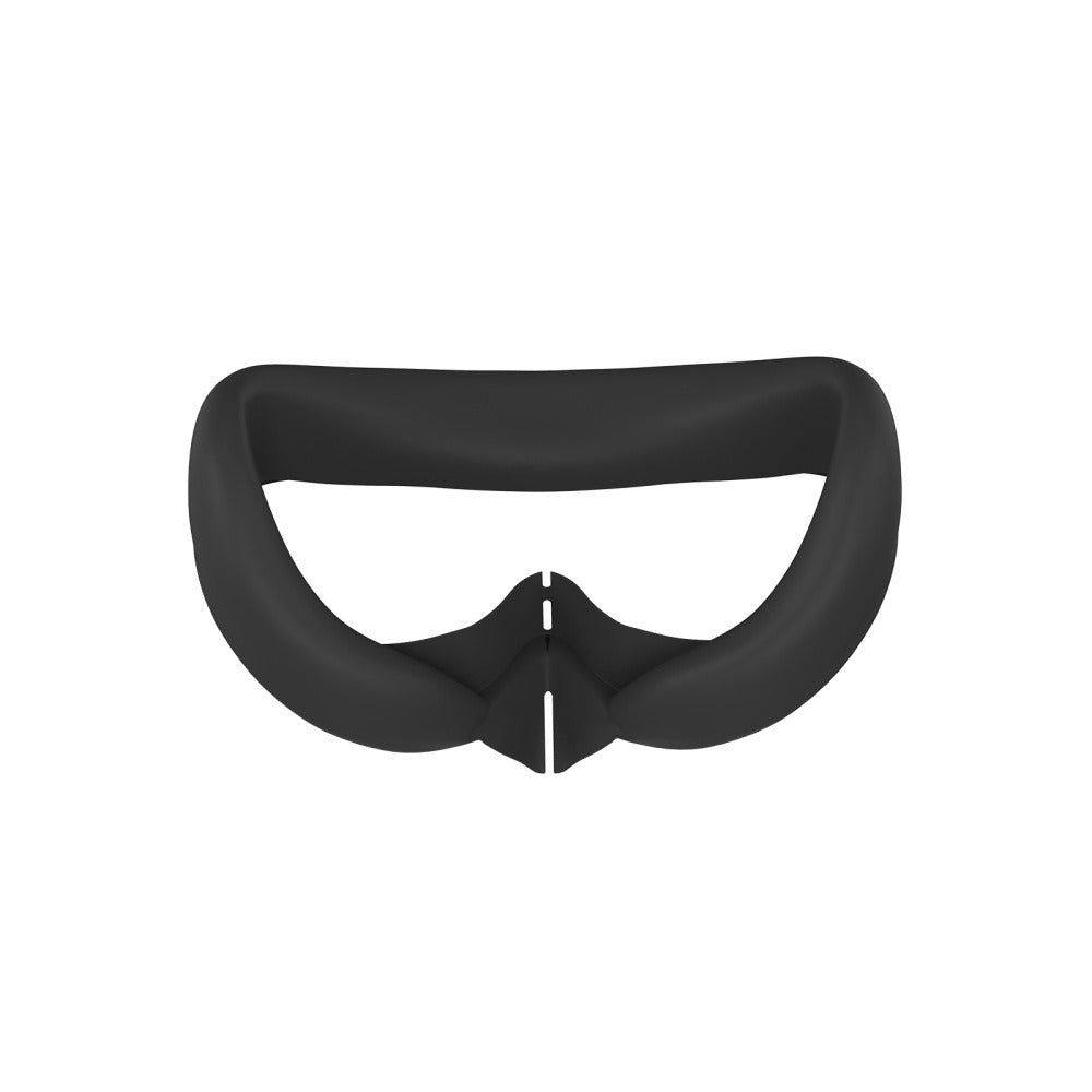 Hifylux is suitable for PICO 4 silicone face mask/eye mask VR glasses sweat and light blocking protective cover accessories