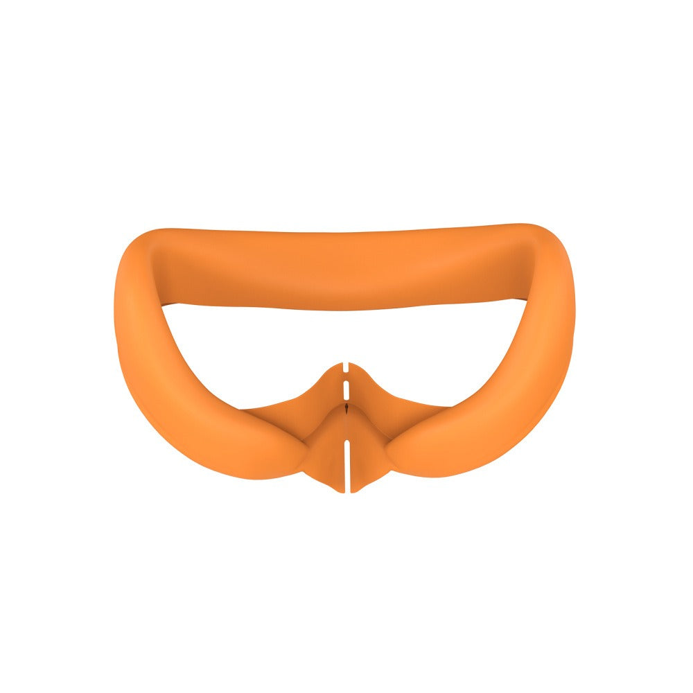 Hifylux is suitable for PICO 4 silicone face mask/eye mask VR glasses sweat and light blocking protective cover accessories