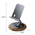 Mobile Phone Stand, Tablet Desktop Stand, Foldable Portable Multi-functional Adjustable Live Streaming Lazy Smart Mini Holder