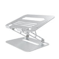 Laptop Cooling Stand Foldable Tablet Stand Laptop Stand Aluminum Alloy Bracket