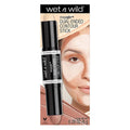 wet n wild MegaGlo Dual-Ended Contour Stick Light/Medium