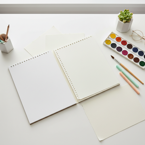 Drawing Pad