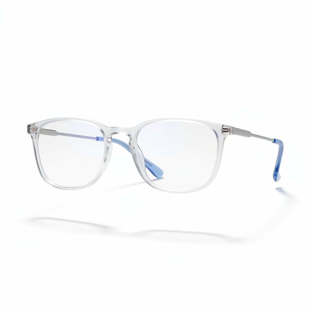 Blue light blocking glasses for students