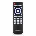 Anderic RRU401.7 4-device universal remote control