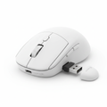 Compact wireless mouse for students