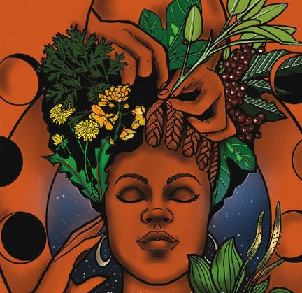 African American Herbalism: A Practical Guide to Healing Plants and Folk Traditions