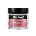 Mia Secret - Cover Pink Acrylic Powder, 1oz, 2oz and 4oz