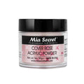 Mia Secret - Cover Rose Acrylic Powder, 1oz, 2oz and 4oz