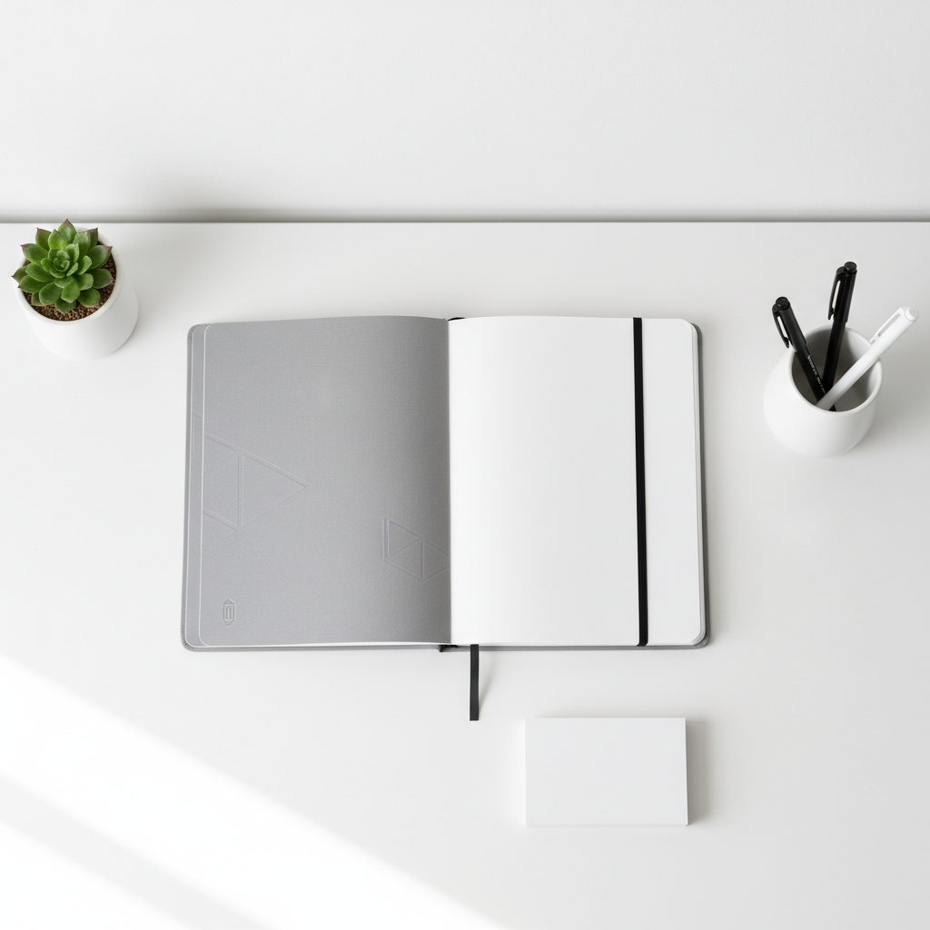 Sketchbook for Students
