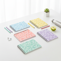 Spiral Notebook for Students